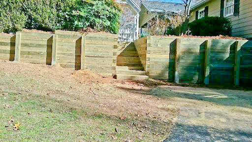 16 Retaining Wall 2017 16