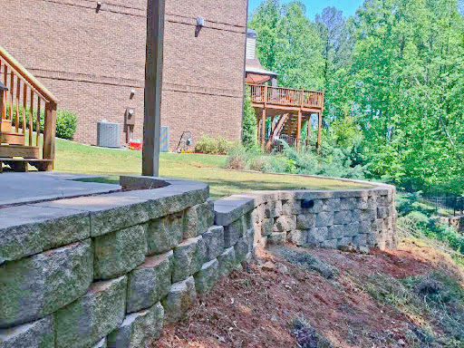 51 Retaining Wall 2017 51