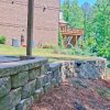 Retaining Walls